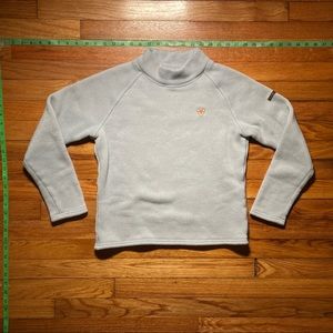 Ariat Sky Blue Sweater